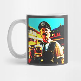 Oktoberfest (Vivid) Mug